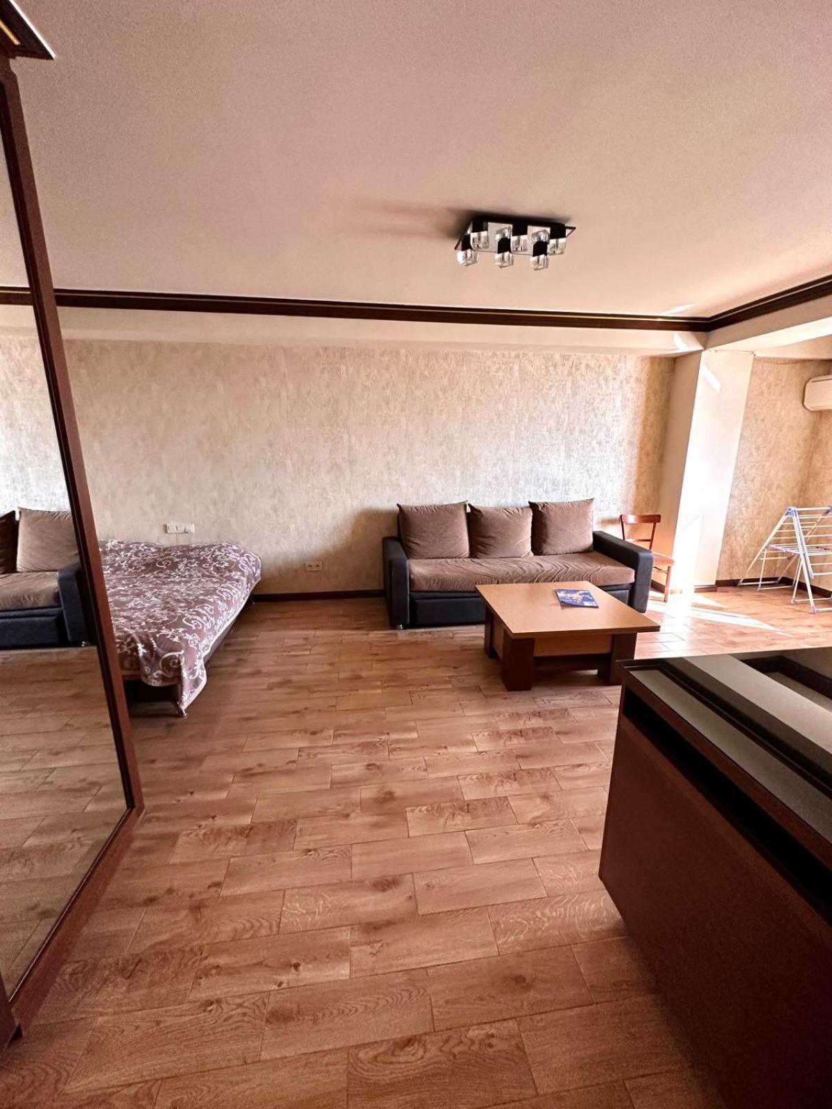 Vardanants Apartment Yerevan Exterior photo