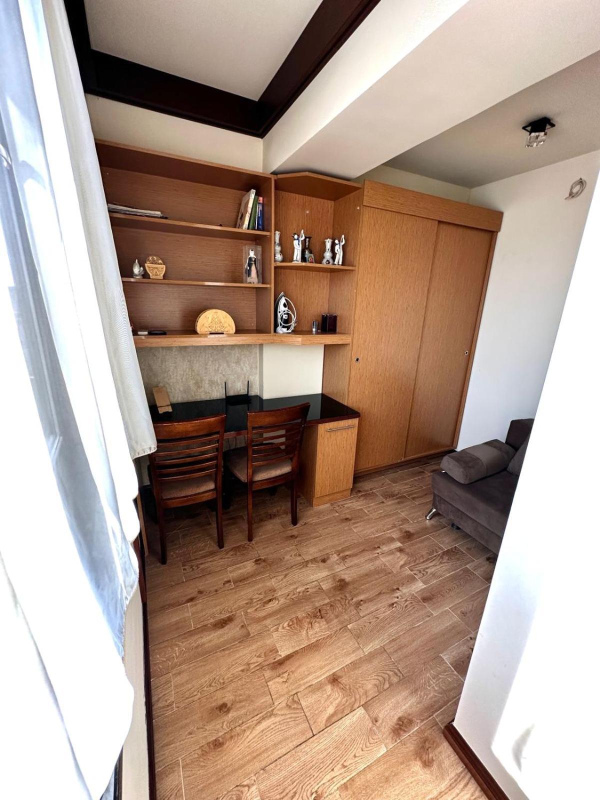 Vardanants Apartment Yerevan Exterior photo