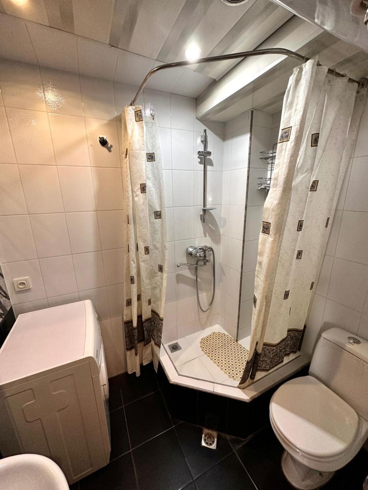 Vardanants Apartment Yerevan Exterior photo