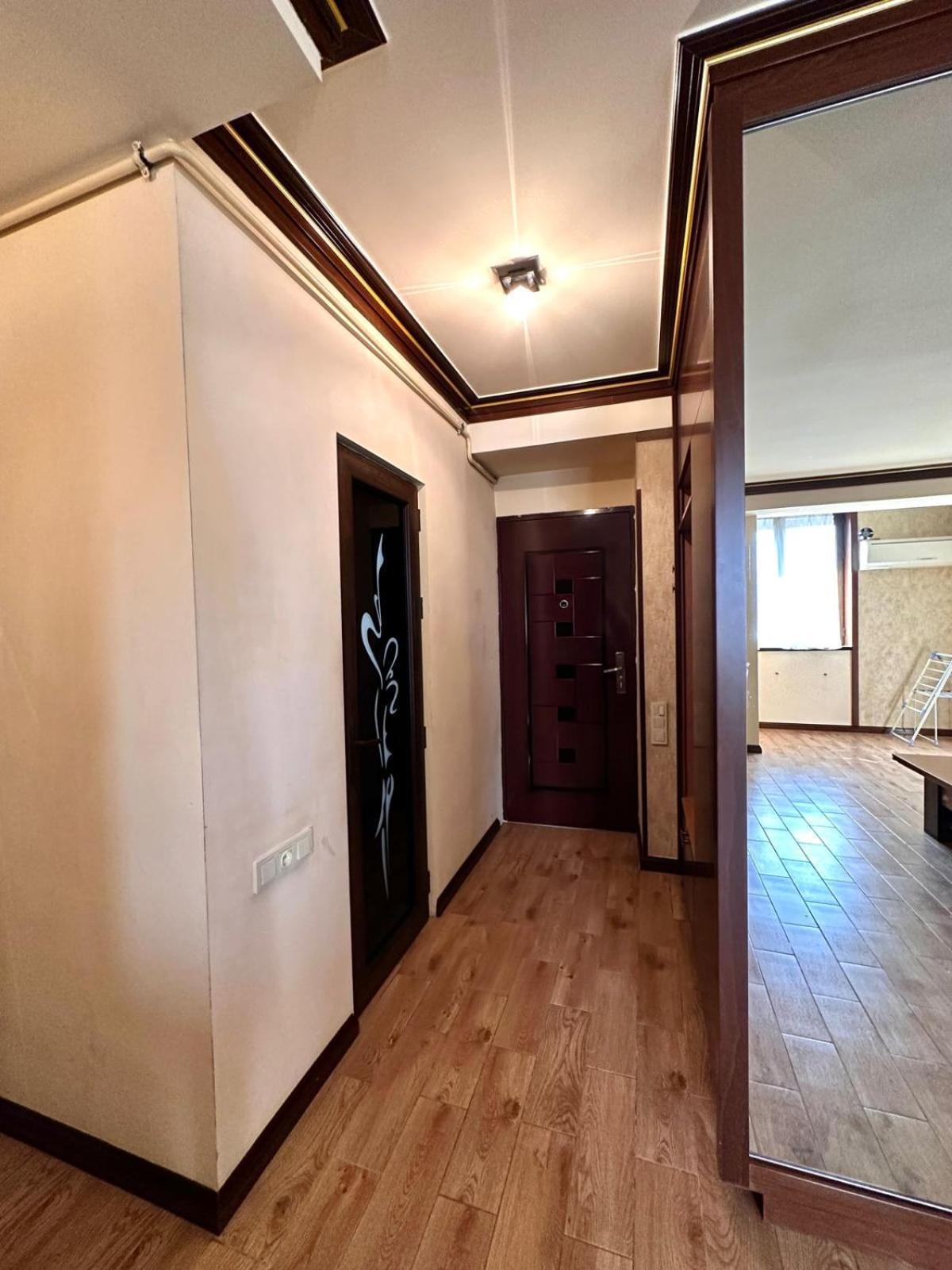 Vardanants Apartment Yerevan Exterior photo