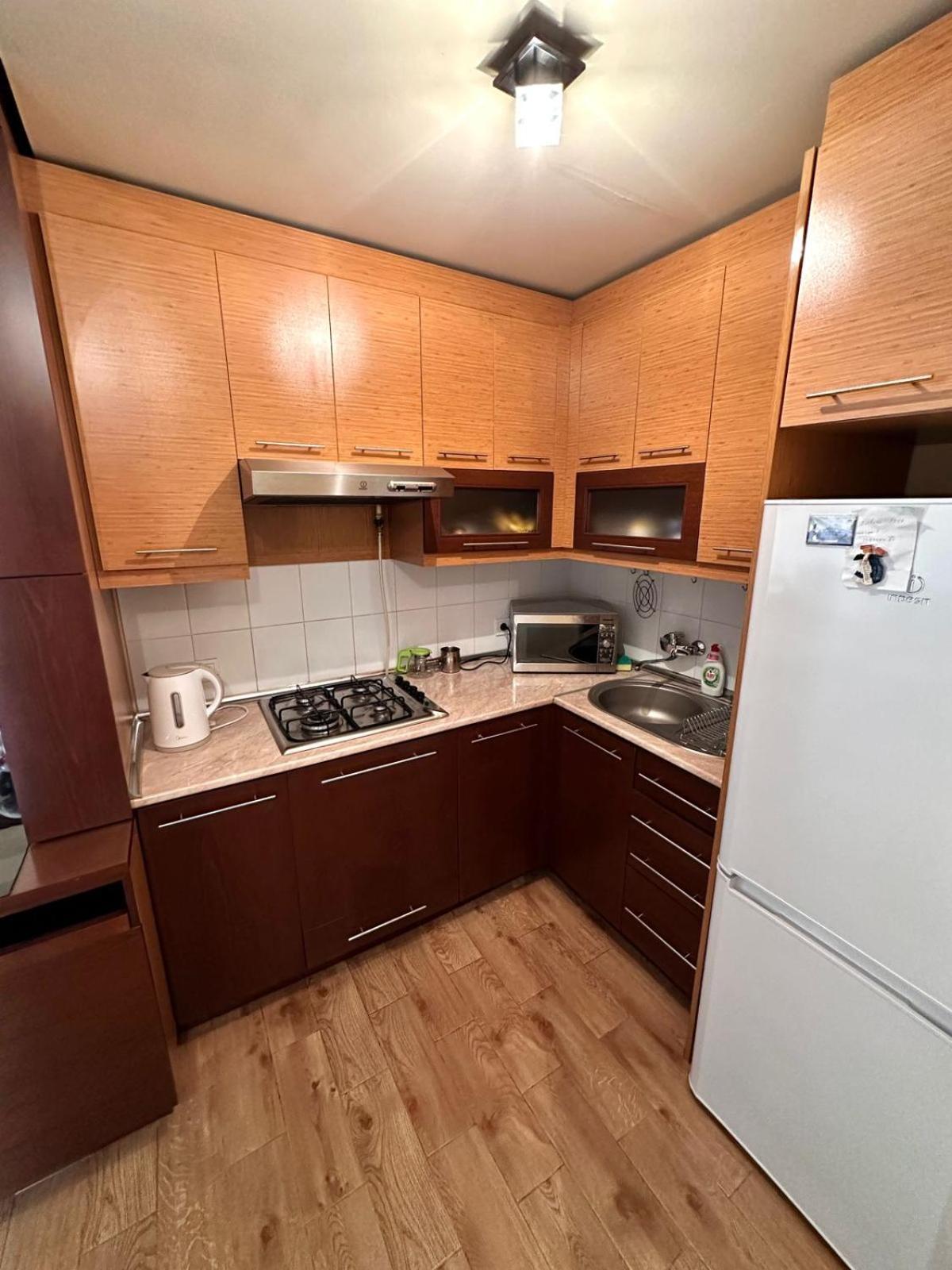 Vardanants Apartment Yerevan Exterior photo